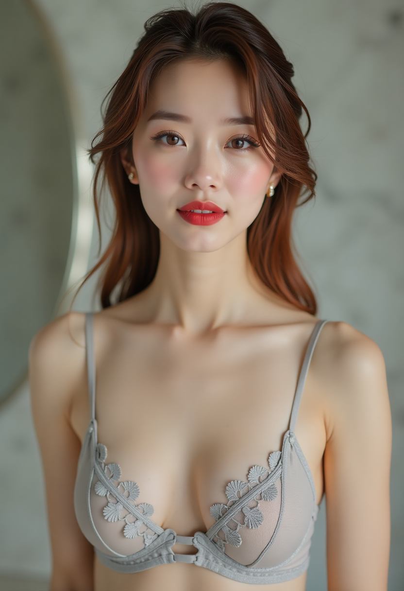 情书剧照